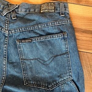 Harley Davidson Carpenters